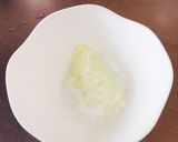 簡単！ あったら嬉しい タルタルソース作り方1写真