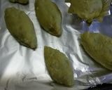 レーズンがプチっとおいしいスイートポテト作り方5写真