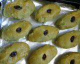 レーズンがプチっとおいしいスイートポテト作り方6写真
