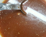 簡単早い!節約★野菜炒めで酢豚風★作り方1写真