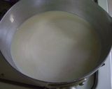 ■豆乳ぷりん■作り方2写真