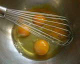 ■豆乳ぷりん■作り方3写真