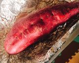 ホクホク☆スイートポテトシェパードパイ作り方1写真