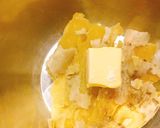ホクホク☆スイートポテトシェパードパイ作り方2写真