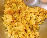 ホクホク☆スイートポテトシェパードパイ作り方4写真