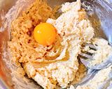 ホクホク☆スイートポテトシェパードパイ作り方7写真