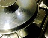 茹でるだけ。しっとりハム(チキン)♡作り方8写真