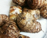 簡単！蒸し器がなくても出来る衣かつぎ♪作り方3写真