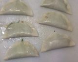 とろとろ納豆の包み揚げ【山芋入り】作り方6写真