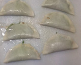 とろとろ納豆の包み揚げ【山芋入り】作り方6写真