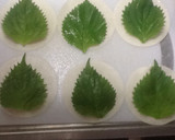 とろとろ納豆の包み揚げ【山芋入り】作り方4写真