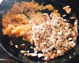 ホクホク☆スイートポテトシェパードパイ作り方12写真