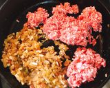 ホクホク☆スイートポテトシェパードパイ作り方14写真