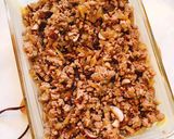 ホクホク☆スイートポテトシェパードパイ作り方16写真