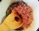 ミルク香る☆簡単シチューかけうどん作り方2写真