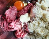 ダシダで旨みアップ♫ロールキャベツ作り方6写真