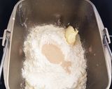 熟成キューブ食パン作り方1写真
