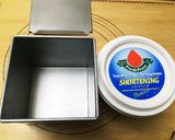 熟成キューブ食パン作り方5写真