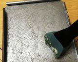 熟成キューブ食パン作り方7写真