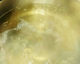 シャキシャキ!!キャベツ&きのこのお浸し作り方3写真