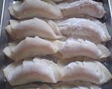 鶏餃子作り方3写真