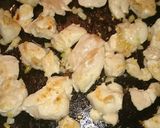 ダシダで☆鶏胸肉とほうれん草のクリーム煮作り方6写真