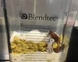 甘栗モンブランタルト作り方11写真