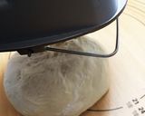 熟成キューブ食パン作り方3写真