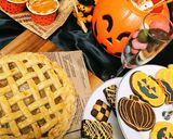美味しい ハロウィン アイシングクッキー作り方15写真