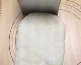 熟成キューブ食パン作り方10写真