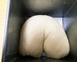 熟成キューブ食パン作り方12写真