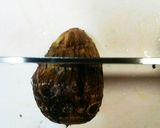 簡単！蒸し器がなくても出来る衣かつぎ♪作り方4写真