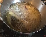 スティック大学芋作り方2写真