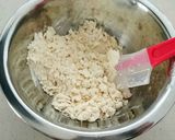 香ばしい☆チーズスコーン作り方3写真