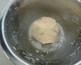 香ばしい☆チーズスコーン作り方4写真