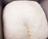 熟成キューブ食パン作り方14写真
