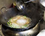 【丁寿屋】酸辣湯 (サンラータン)作り方2写真