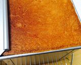 熟成キューブ食パン作り方16写真