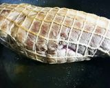 豚肩肉の柔らか煮と野菜ゴロッと！作り方2写真