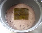 ﾟ･*:栗ごはん :*･゜作り方6写真