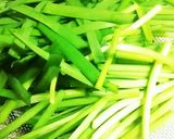 簡単！味付きホルモンDE汁だく味噌炒め♪作り方3写真