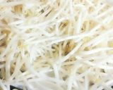 簡単！味付きホルモンDE汁だく味噌炒め♪作り方4写真