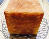 熟成キューブ食パン作り方18写真