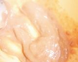 簡単！味付きホルモンDE汁だく味噌炒め♪作り方5写真