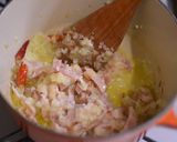 基本のトマトパスタソース作り方3写真