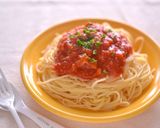 基本のトマトパスタソース作り方6写真