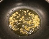 マスカルポーネとトマトの冷製パスタ作り方1写真