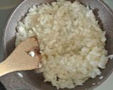 簡単☺とろける蕪のまるっと肉詰めスープ作り方2写真