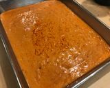 マスカルポーネとトマトの冷製パスタ作り方7写真