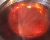 葉野菜いらず！キノコが主役・俺の鍋♪作り方4写真